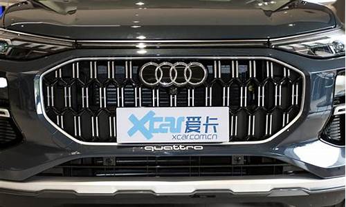 奥迪q6多少钱一辆 suv_一汽奥迪q6多少钱一辆